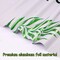 3 PCS Hawaiian Luau Tablecloth, Tropical Flamingo Disposable Aluminium Rectangular TableCovers, Aloha Tropical Palm Leaves Table Cloth, Summer Beach Table Cloths for Kids Birthday Party Supplies